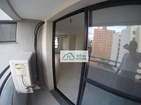 Conjunto Comercial-Sala à venda, 65m² - Foto 7