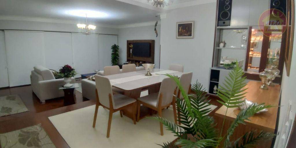 Apartamento à venda com 3 quartos, 155m² - Foto 26