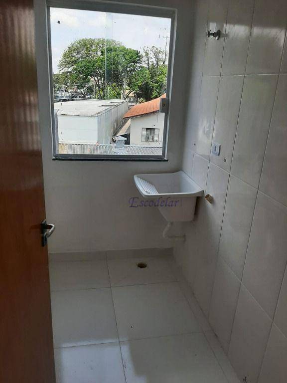 Apartamento à venda com 2 quartos, 37m² - Foto 19