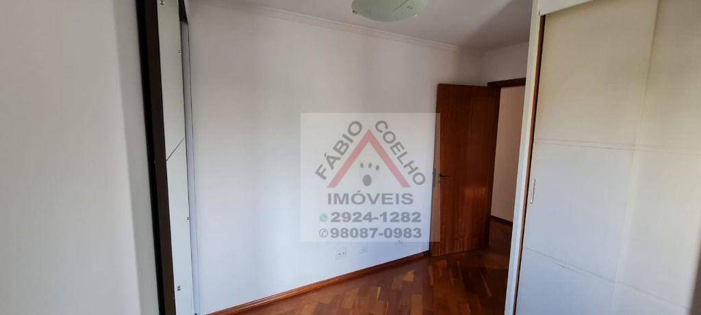 Apartamento à venda com 2 quartos, 92m² - Foto 6