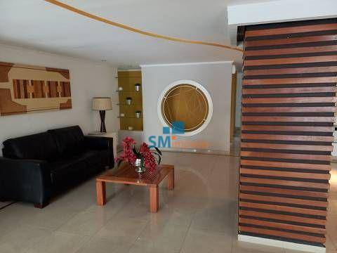 Apartamento à venda com 3 quartos, 126m² - Foto 19