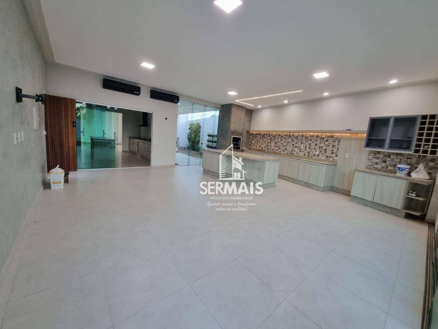 Casa de Condomínio à venda com 4 quartos, 500m² - Foto 7