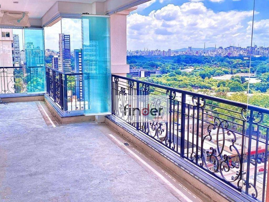 Apartamento à venda com 3 quartos, 405m² - Foto 47