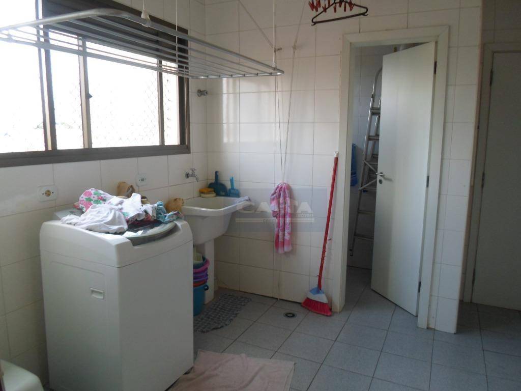 Apartamento à venda com 3 quartos, 190m² - Foto 27