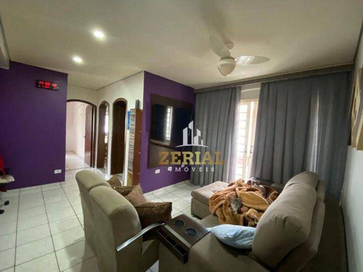 Sobrado à venda com 4 quartos, 480m² - Foto 1