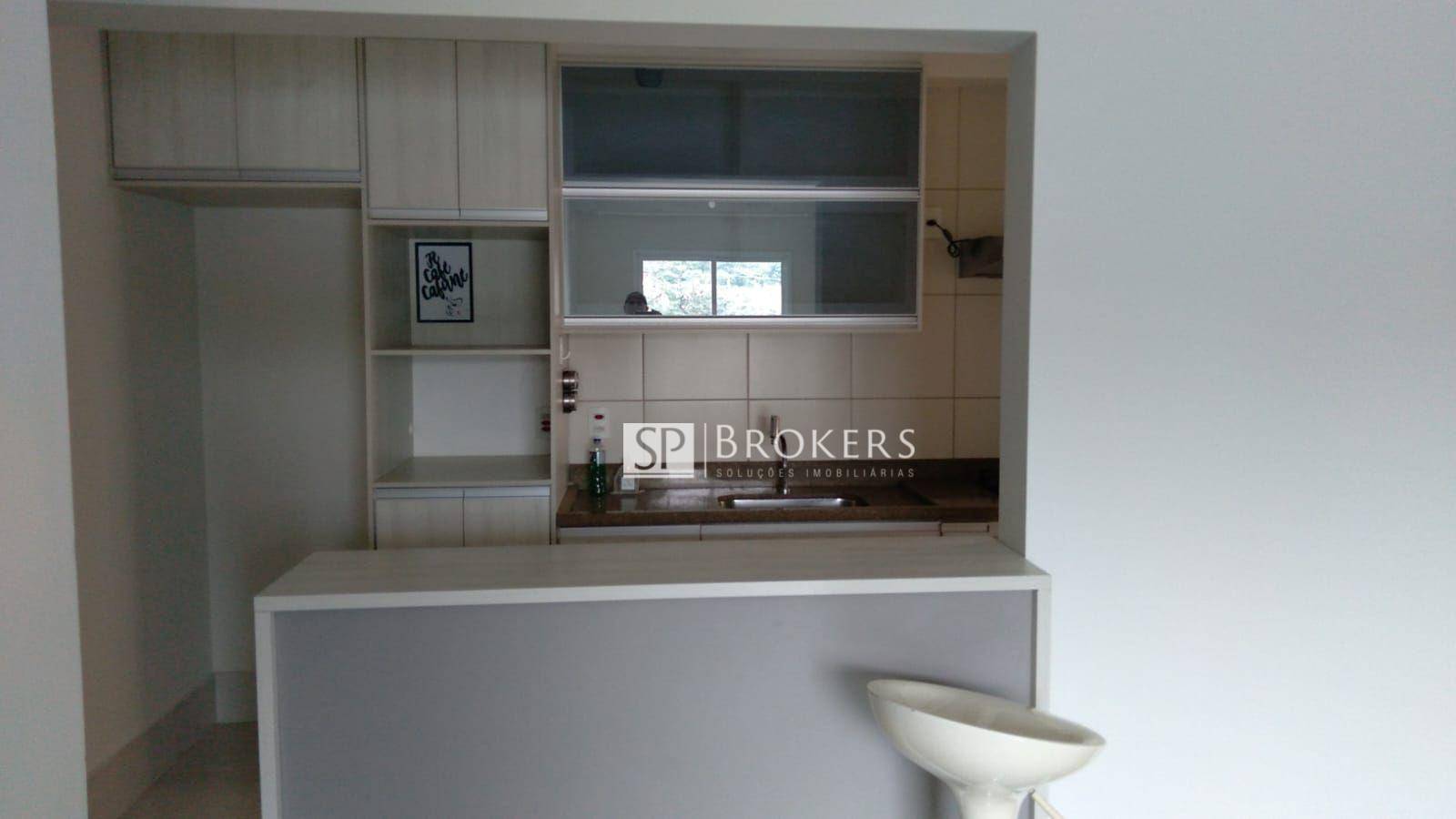 Apartamento à venda com 3 quartos, 68m² - Foto 4