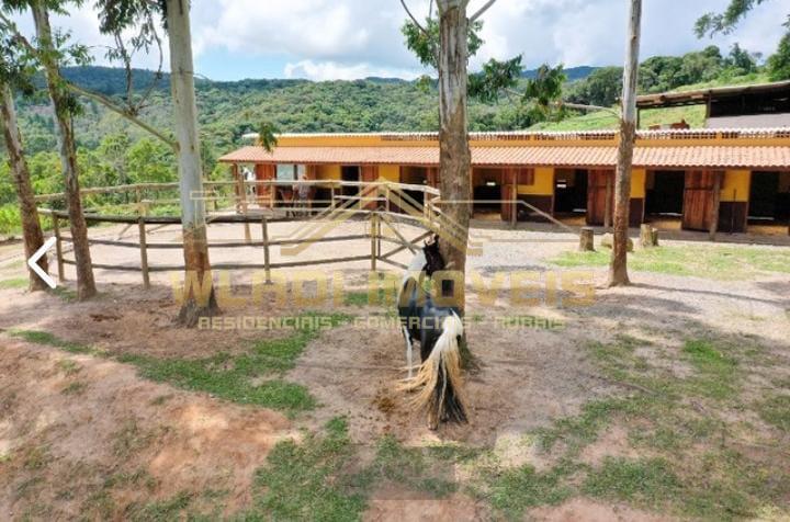 Fazenda à venda com 9 quartos, 49m² - Foto 16