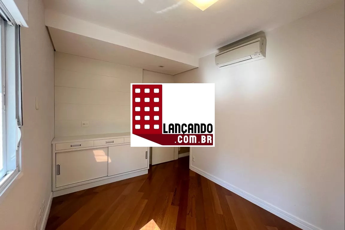 Apartamento à venda com 3 quartos, 187m² - Foto 13