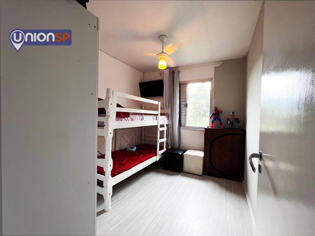 Apartamento à venda com 2 quartos, 54m² - Foto 6