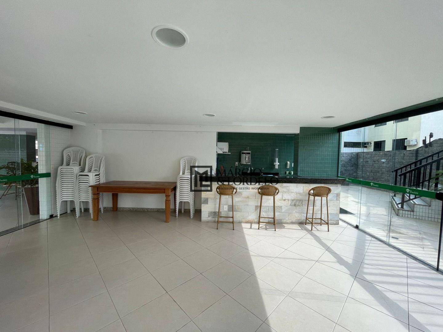 Apartamento à venda com 3 quartos, 134m² - Foto 23