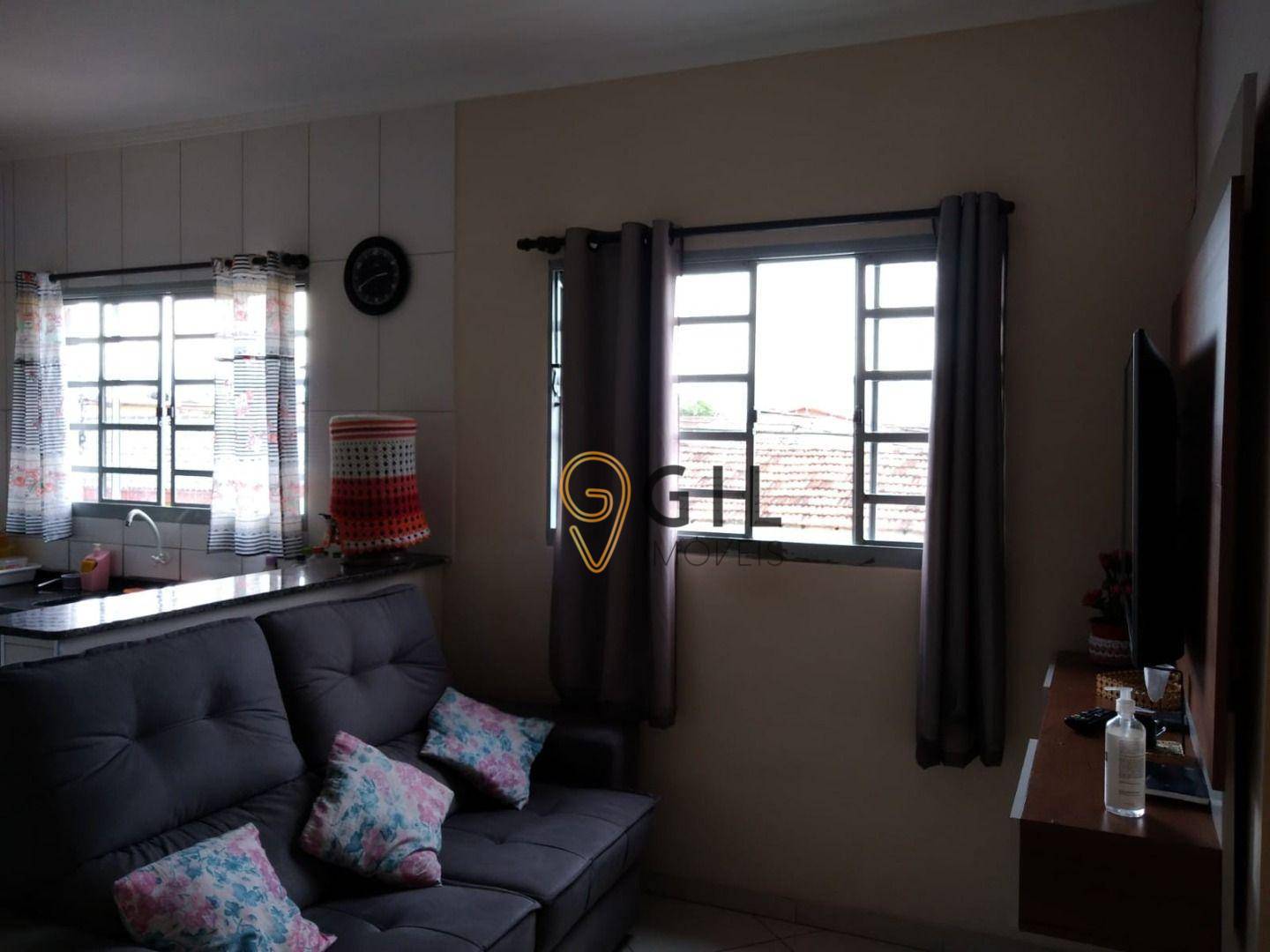 Sobrado à venda com 3 quartos, 182m² - Foto 28