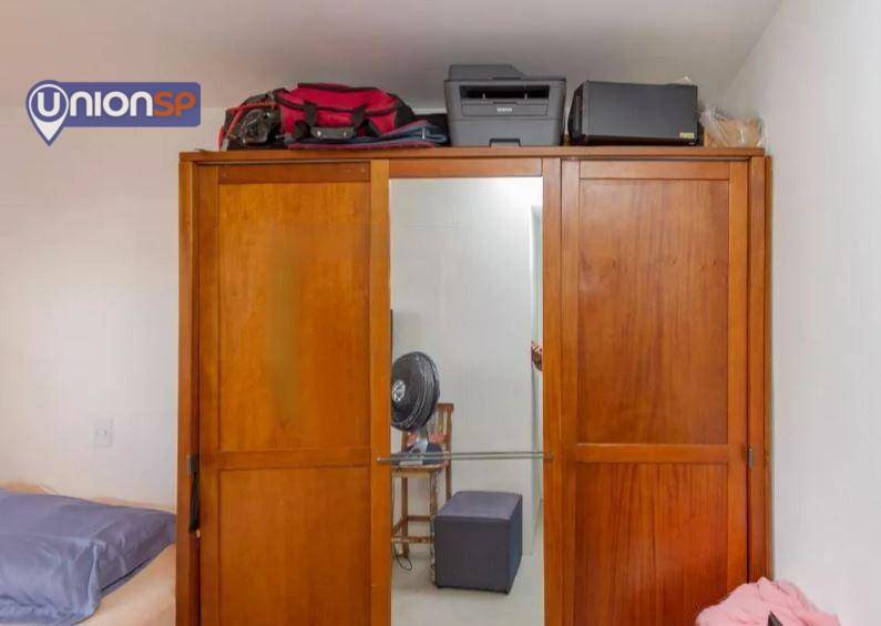 Apartamento à venda com 2 quartos, 43m² - Foto 5