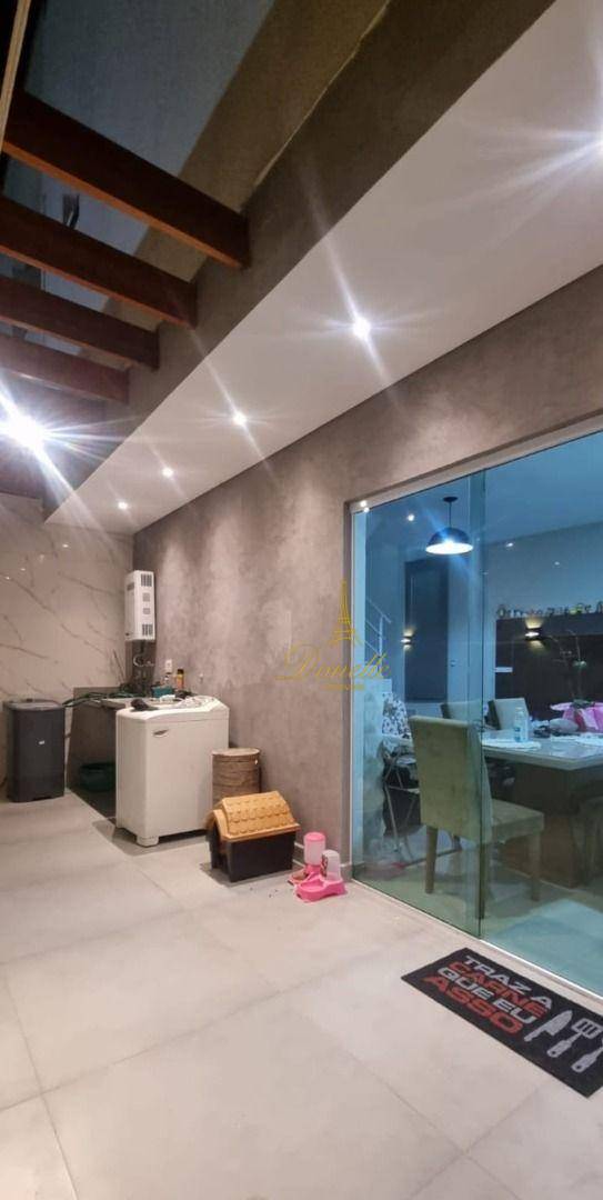 Casa à venda com 2 quartos, 85m² - Foto 21