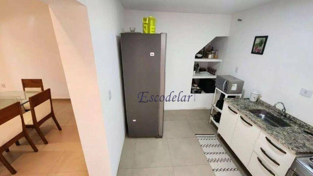 Casa à venda com 3 quartos, 160m² - Foto 5