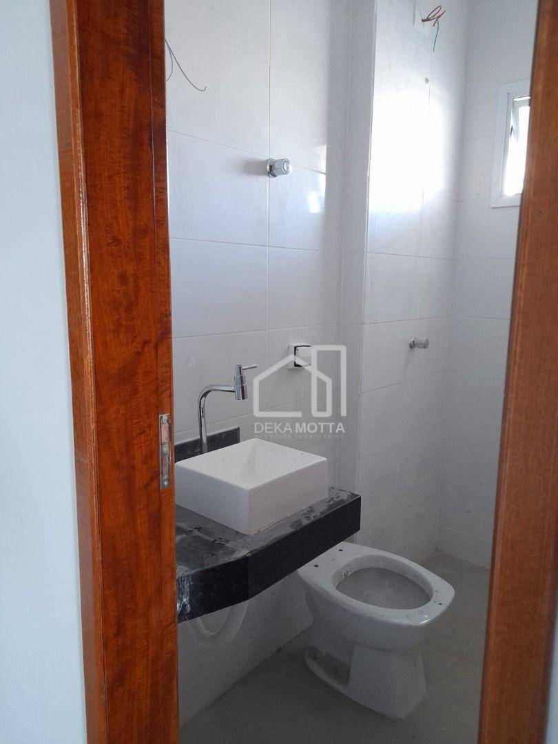 Apartamento à venda com 3 quartos, 117m² - Foto 11