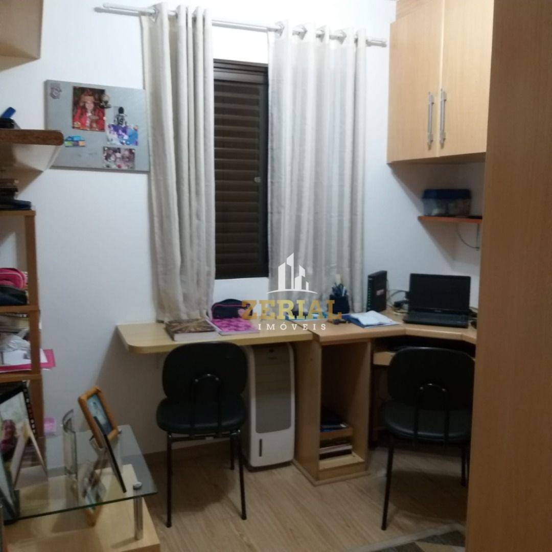 Apartamento à venda com 3 quartos, 92m² - Foto 14