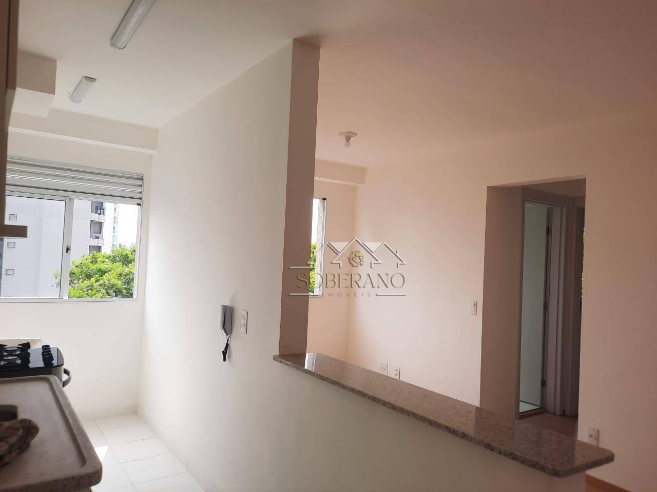 Apartamento à venda e aluguel com 2 quartos, 42m² - Foto 4