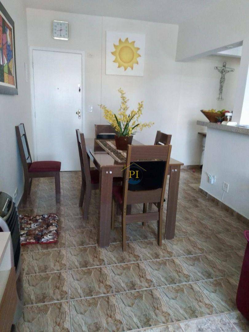 Apartamento à venda com 1 quarto, 50m² - Foto 16