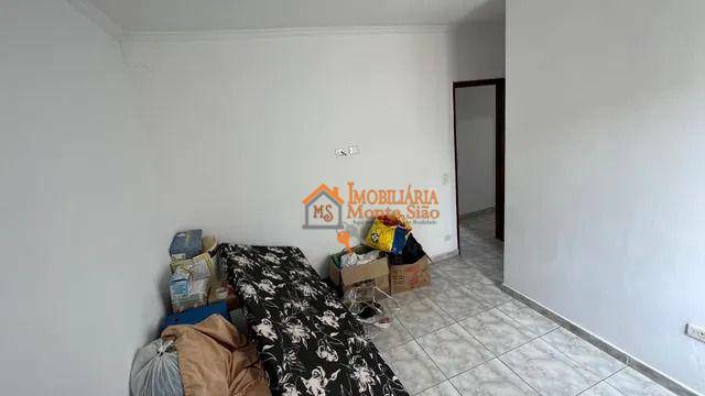 Apartamento à venda com 3 quartos, 96m² - Foto 10