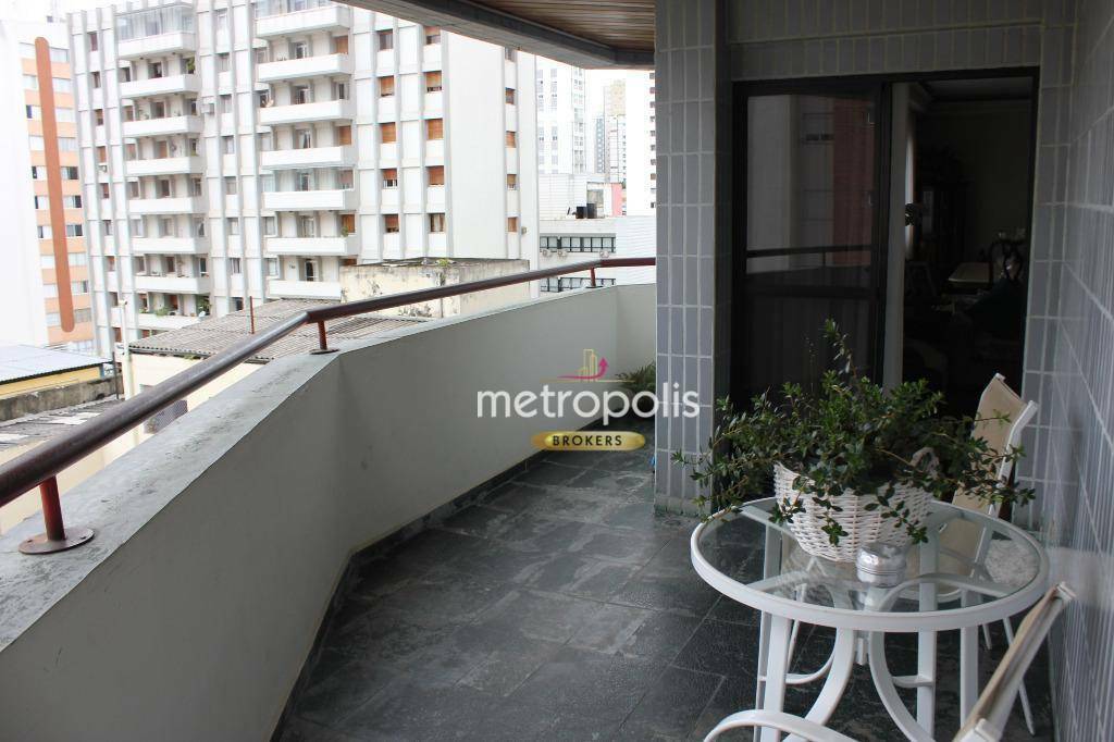 Apartamento à venda com 3 quartos, 165m² - Foto 42