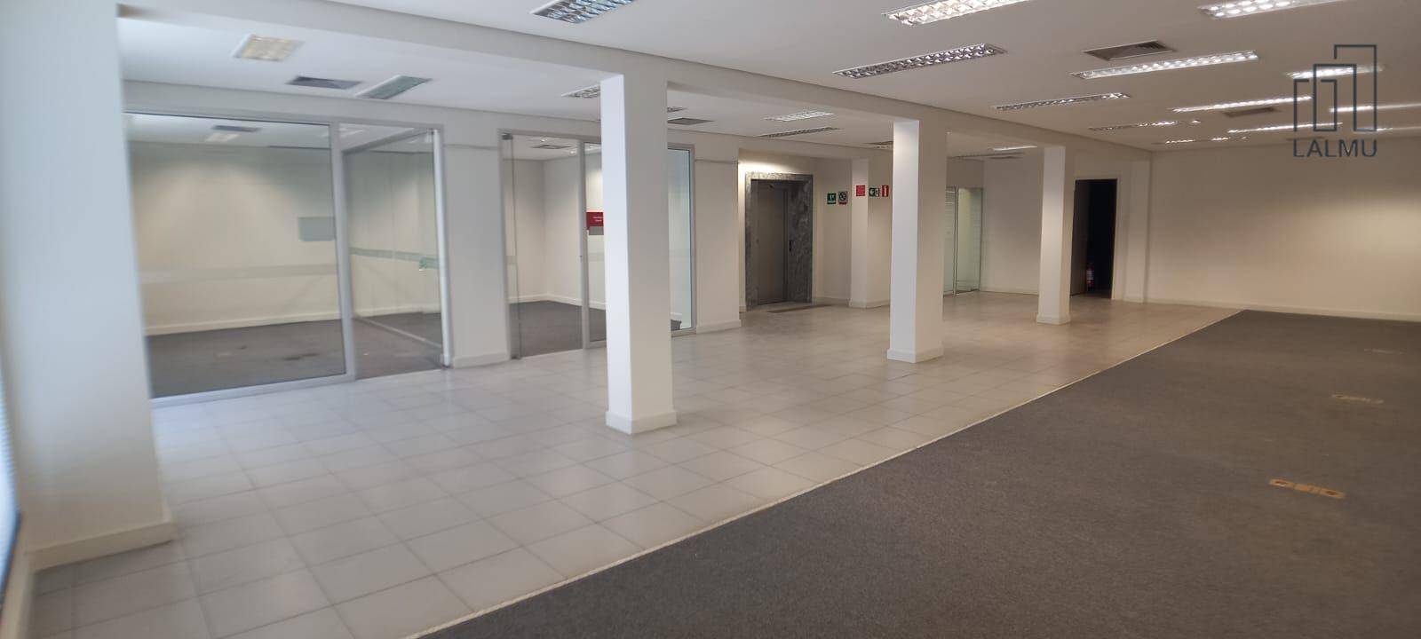 Loja-Salão para alugar, 1000m² - Foto 18