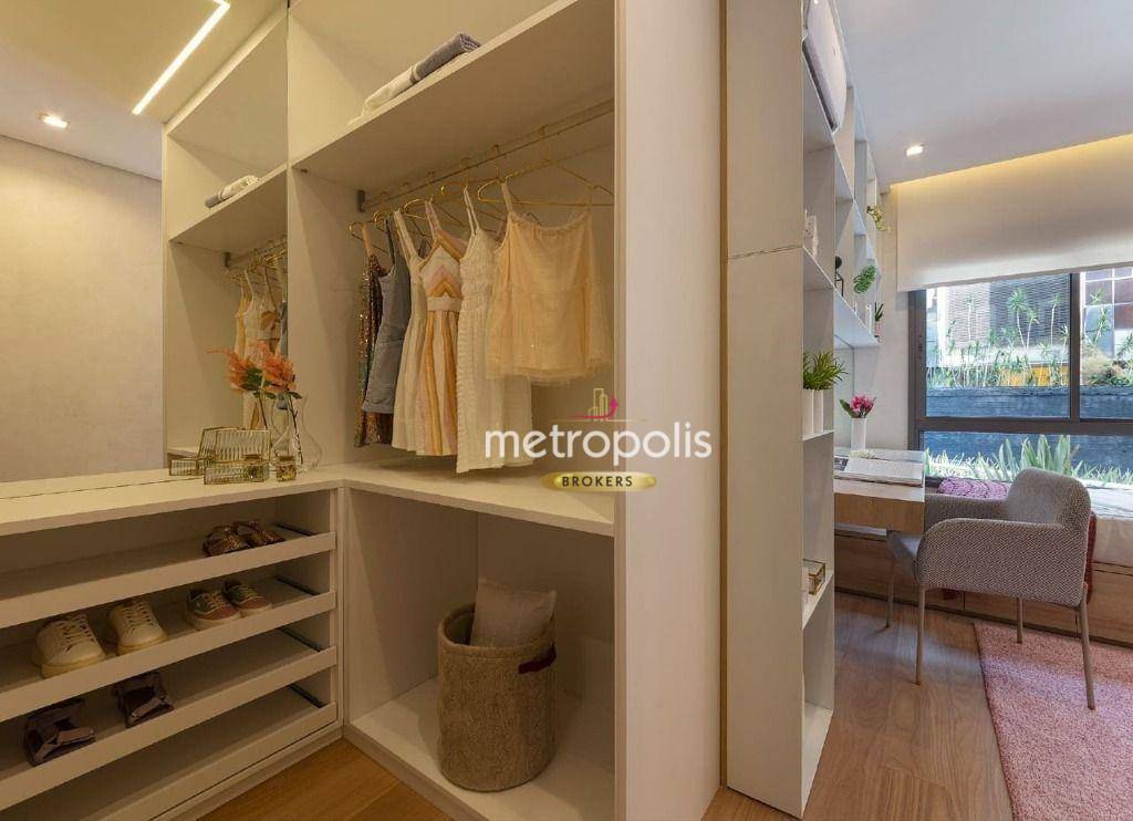 Apartamento à venda com 2 quartos, 128m² - Foto 12