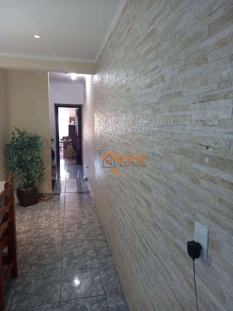 Sobrado à venda com 3 quartos, 191m² - Foto 5