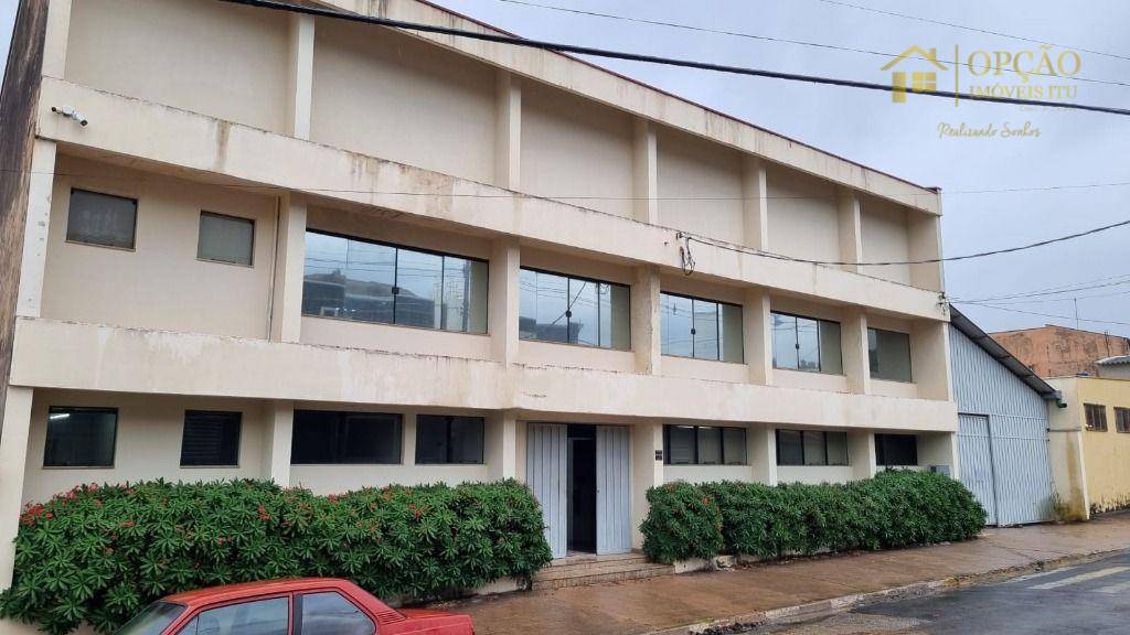 Depósito-Galpão, 1500 m² - Foto 1