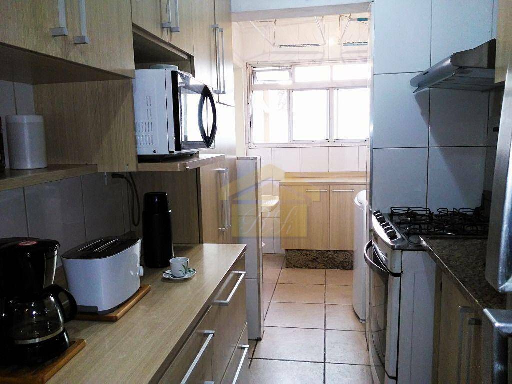 Apartamento à venda com 3 quartos, 92m² - Foto 7