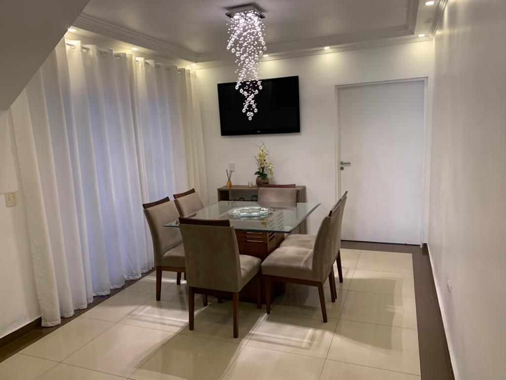 Sobrado à venda com 4 quartos, 400m² - Foto 18