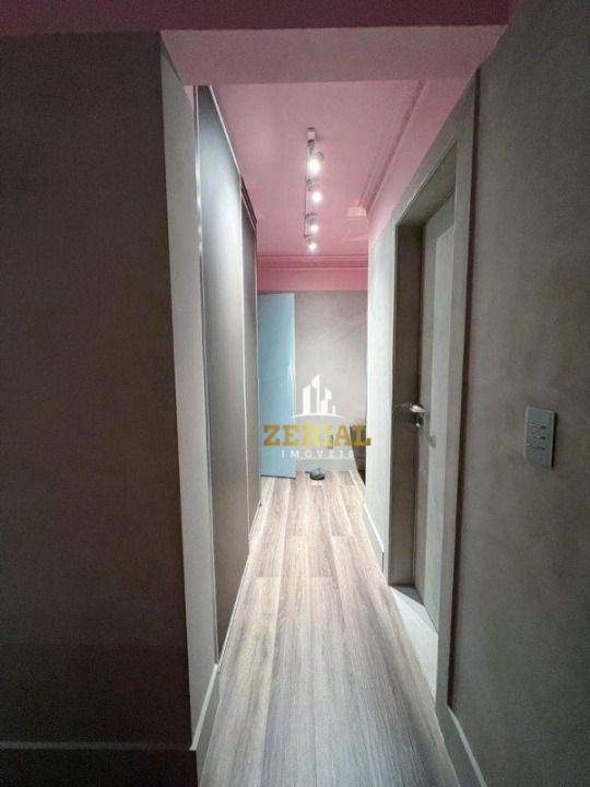 Apartamento à venda com 3 quartos, 165m² - Foto 17