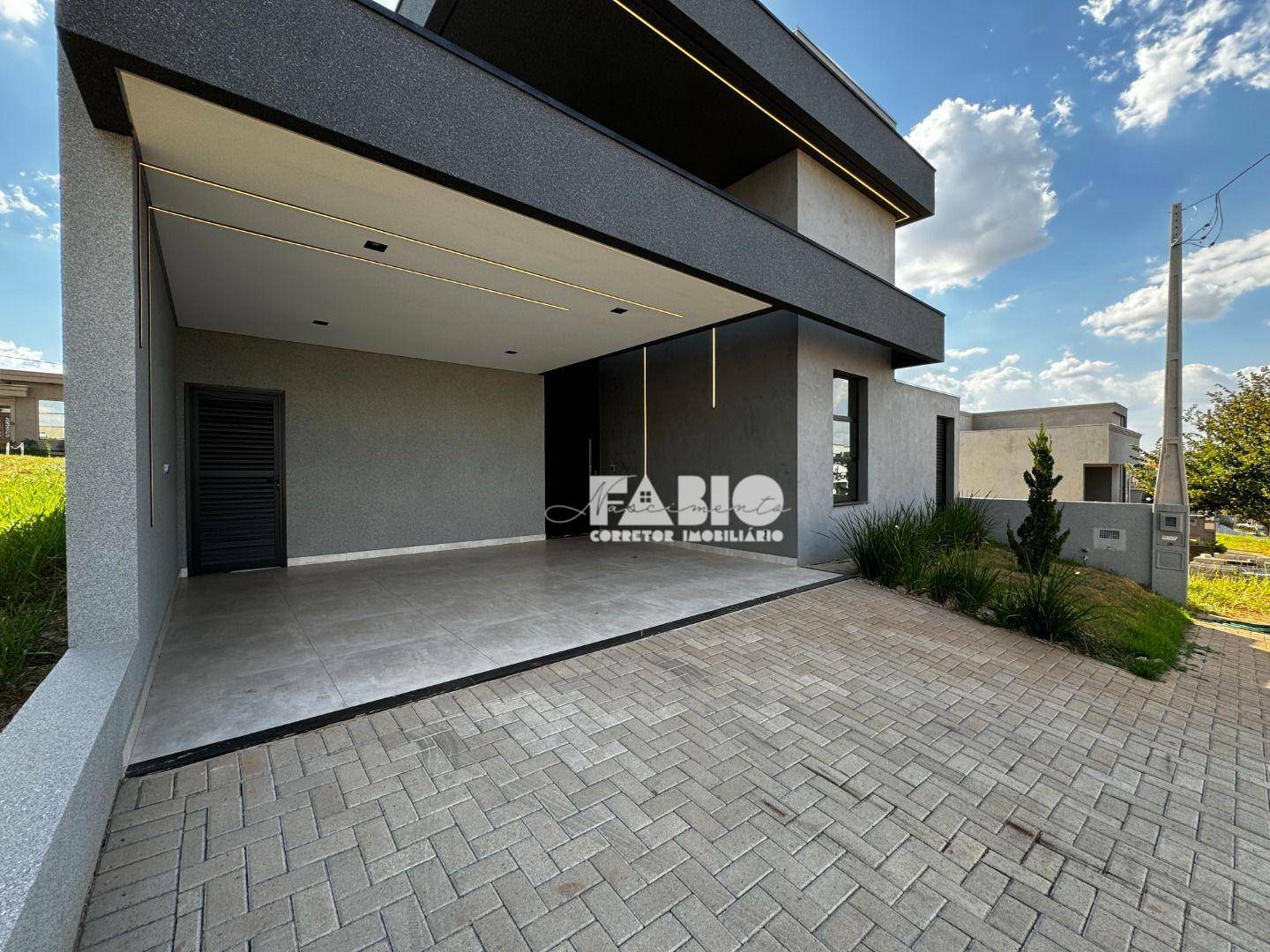 Casa de Condomínio à venda com 3 quartos, 165m² - Foto 7