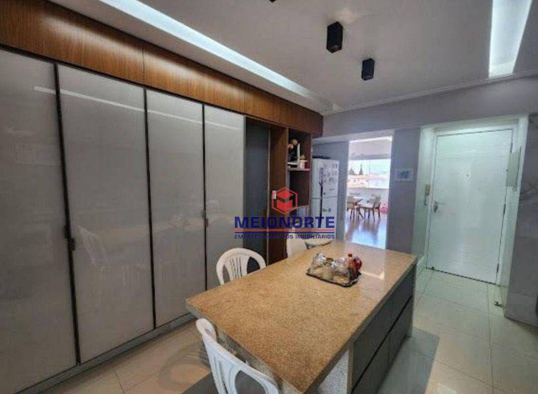 Apartamento, 3 quartos, 180 m² - Foto 3