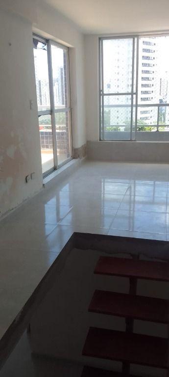 Apartamento à venda com 4 quartos, 125m² - Foto 15