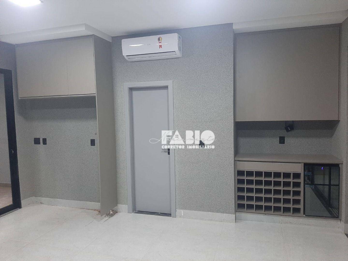 Casa de Condomínio à venda com 3 quartos, 260m² - Foto 30