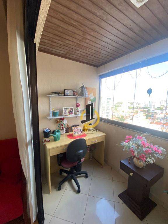 Apartamento à venda com 2 quartos, 78m² - Foto 7