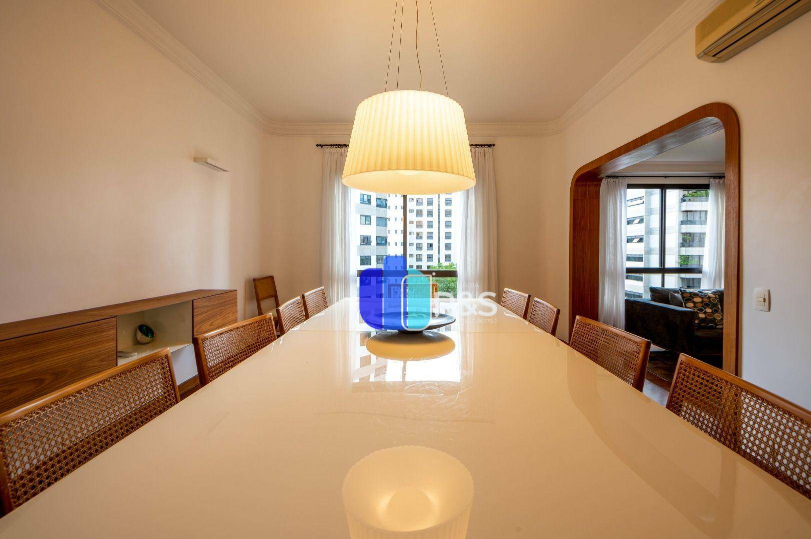 Apartamento à venda com 3 quartos, 592m² - Foto 9