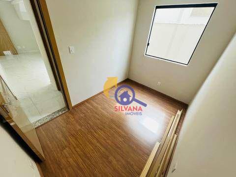 Apartamento à venda com 3 quartos, 81m² - Foto 13