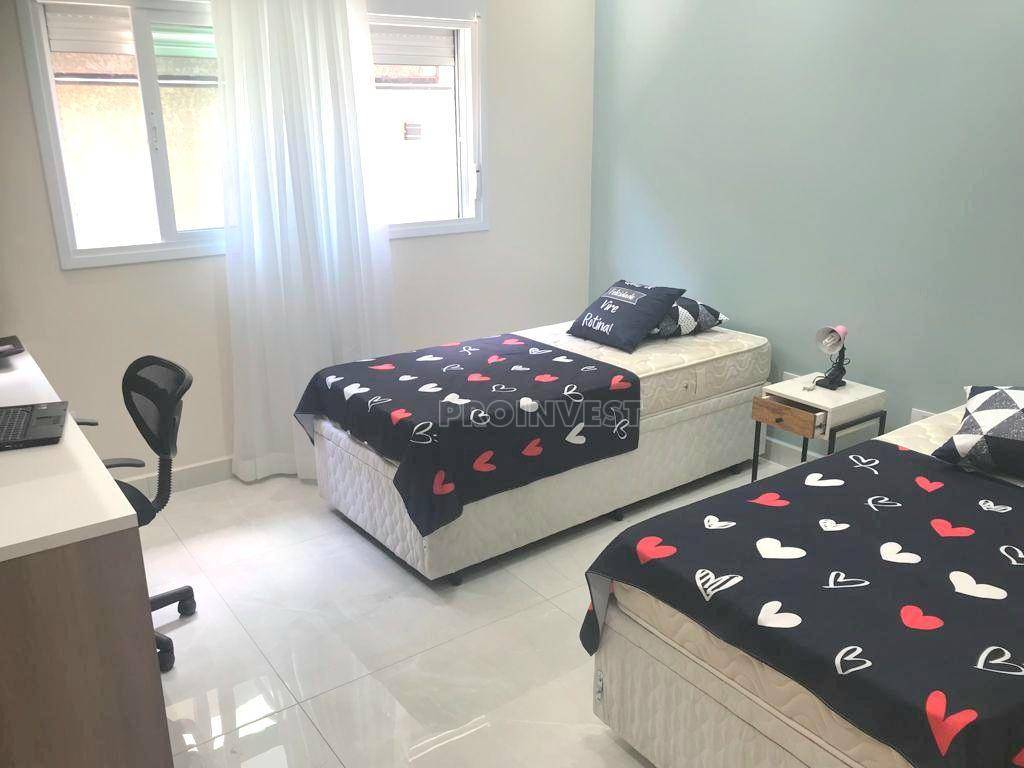 Casa de Condomínio à venda com 3 quartos, 261m² - Foto 8