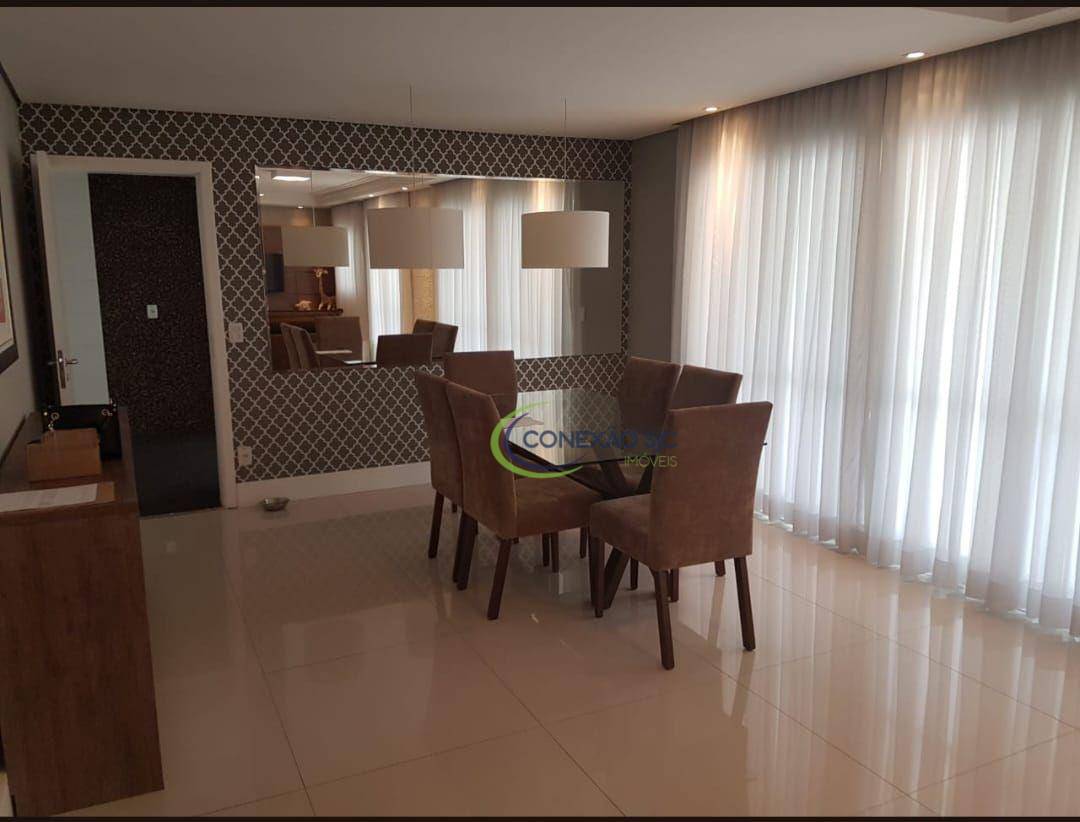 Apartamento à venda com 3 quartos, 194m² - Foto 1