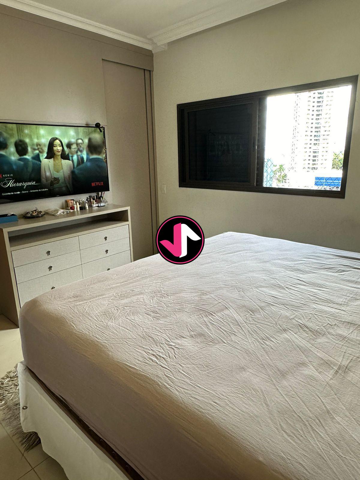 Apartamento à venda com 4 quartos - Foto 7