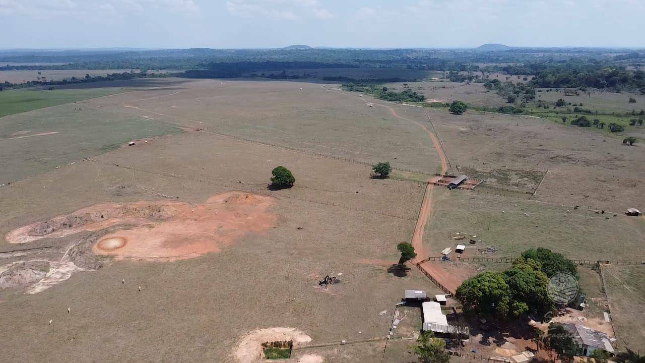 Fazenda à venda, 2135000M2 - Foto 10