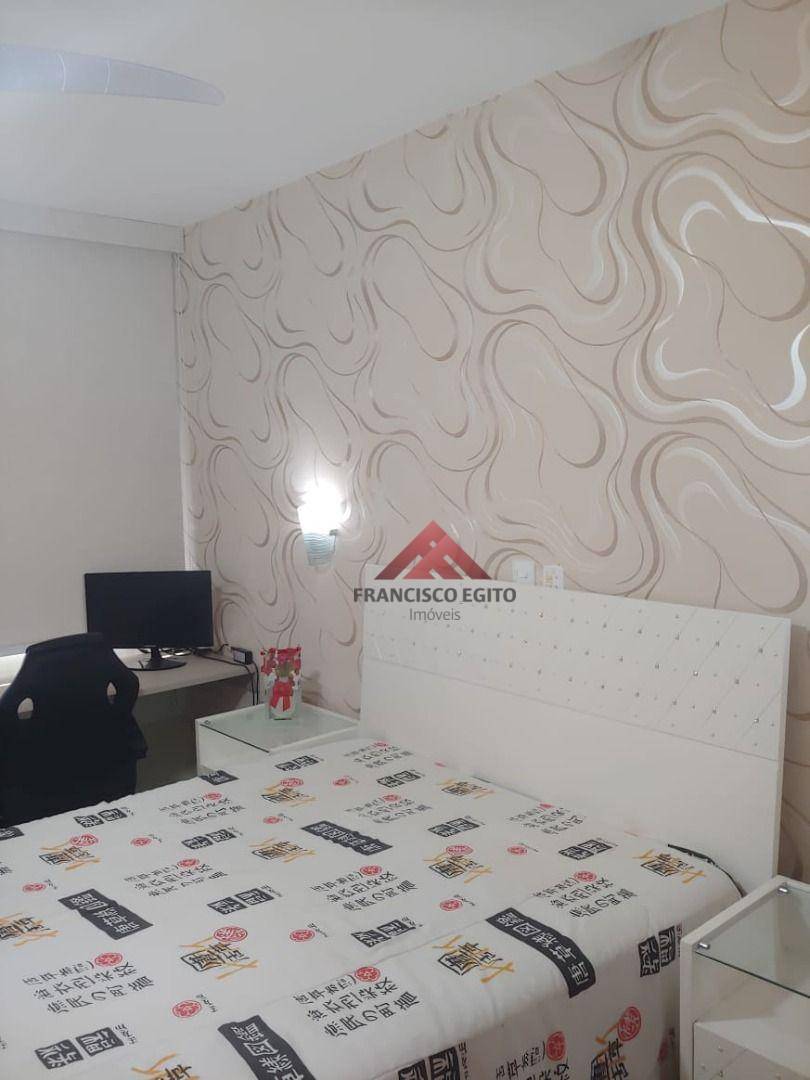 Apartamento à venda com 3 quartos, 98m² - Foto 10