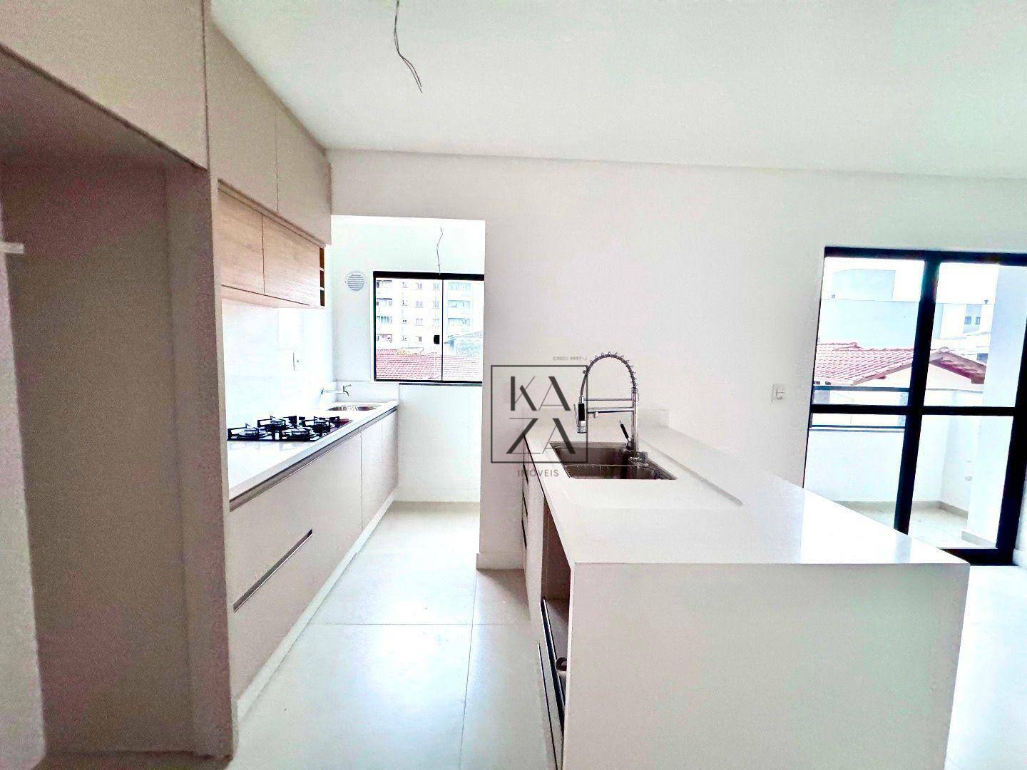 Apartamento à venda com 3 quartos, 80m² - Foto 5