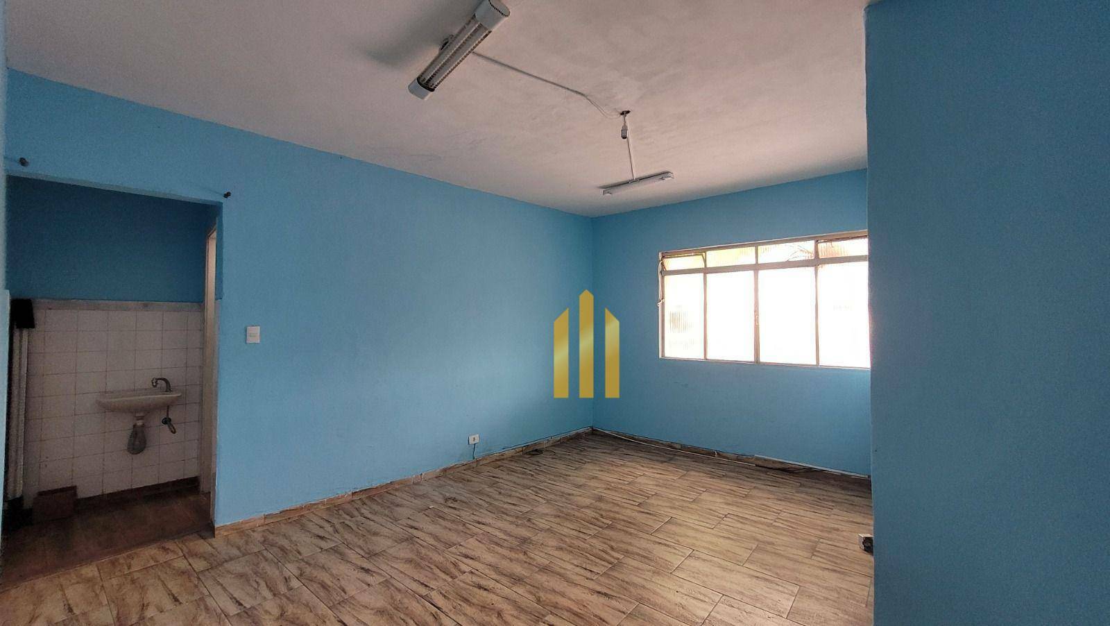 Conjunto Comercial-Sala para alugar, 30m² - Foto 6