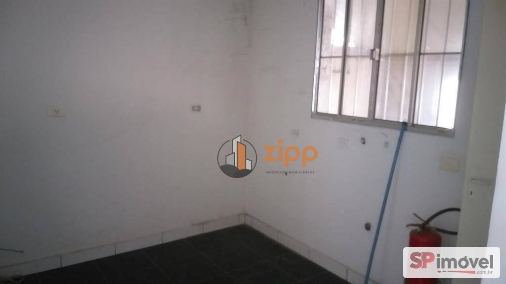 Conjunto Comercial-Sala para alugar, 120m² - Foto 10