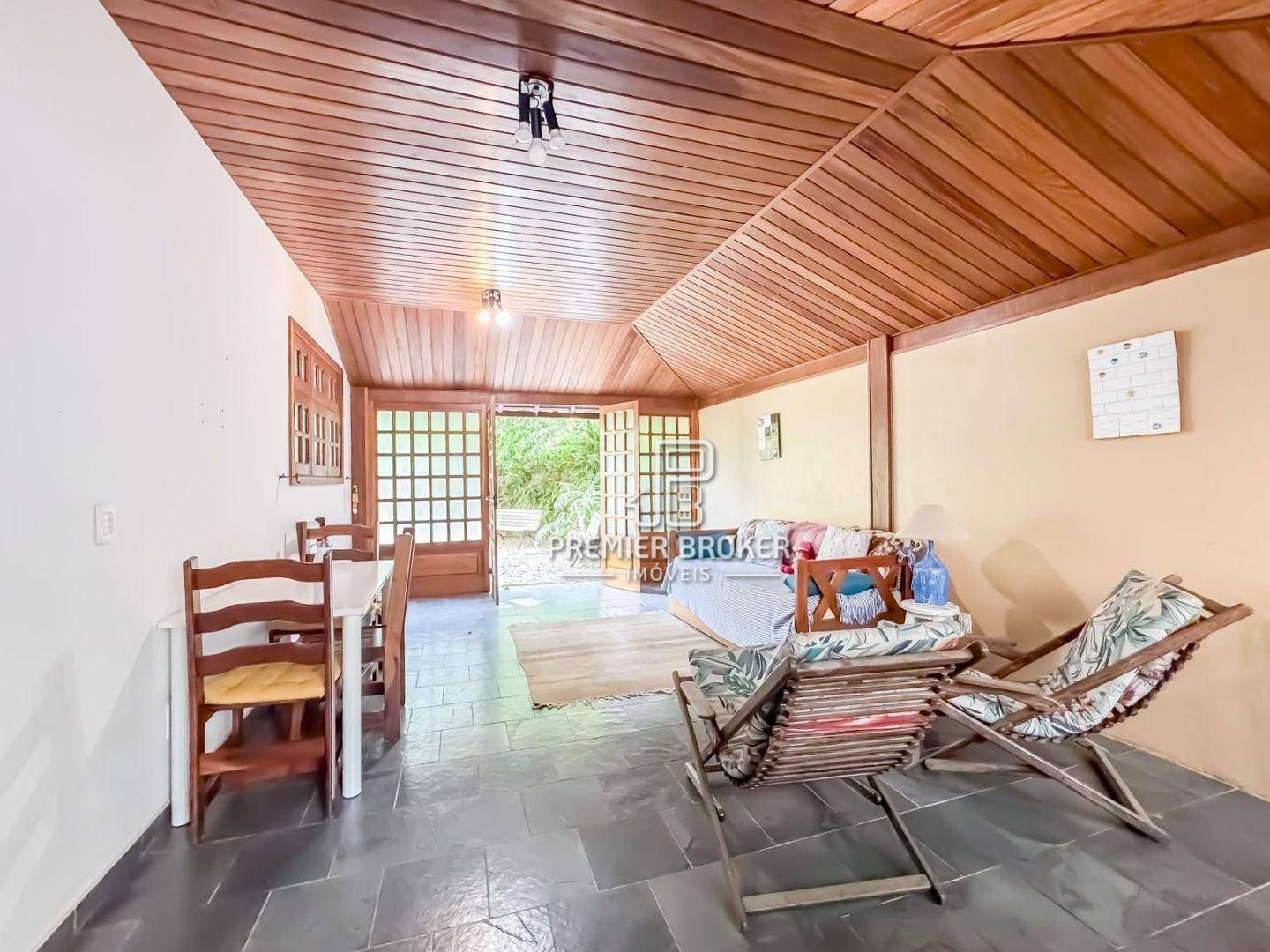 Casa de Condomínio à venda com 3 quartos, 200m² - Foto 23