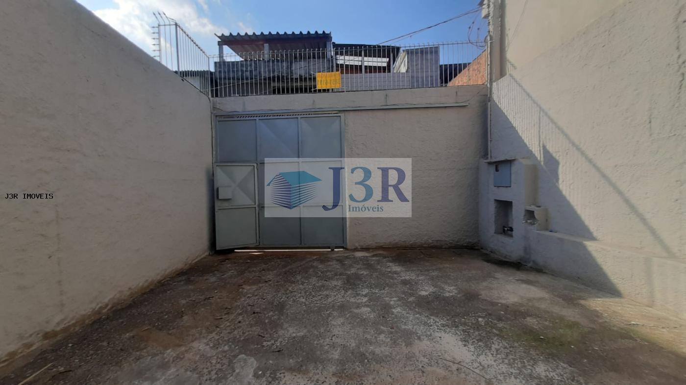 Depósito-Galpão-Armazém para alugar, 204m² - Foto 3