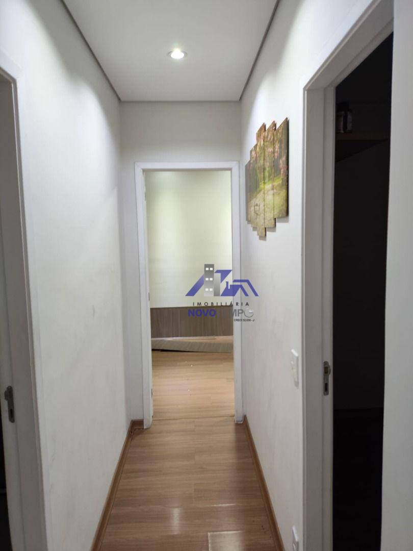 Apartamento para alugar com 2 quartos, 53m² - Foto 3