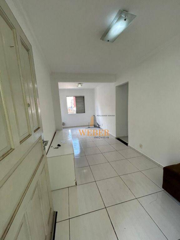 Apartamento à venda com 2 quartos, 55m² - Foto 12